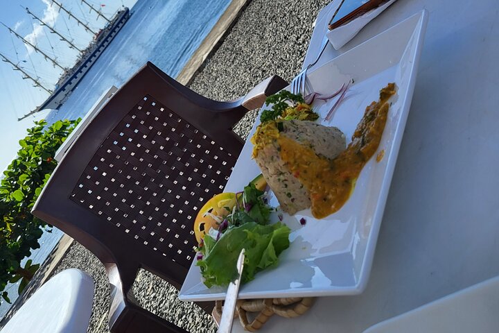 St. Lucia Food and Rum Tour - Taste authentic St. Lucian Food and Culture