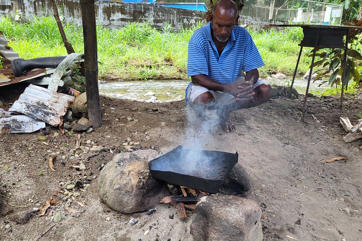 St. Lucia Food and Rum Tour - Taste authentic St. Lucian Food and Culture