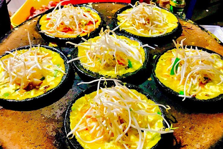 Mui Ne Food Tour | Enjoy the Real Local Taste & Stunning sunset