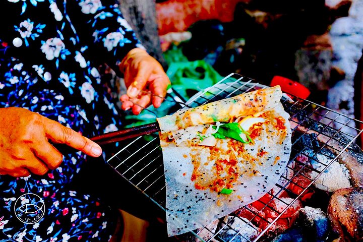 Mui Ne Food Tour | Enjoy the Real Local Taste & Stunning sunset