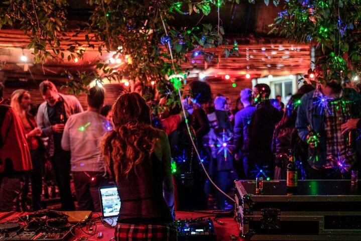 Addis Ababa Night Tour: Local Beer, Wine & Nightlife Experience