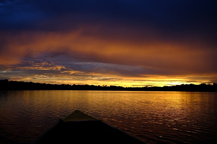6-Day Amazon Odyssey: Private Amacayacu Ancestral Expedition
