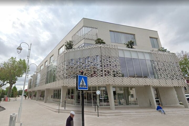 Arcachon: Private City Walking Tour