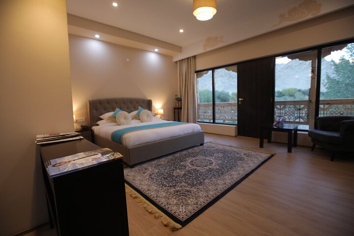 Private Ladakh 6 Days Tour (All Inclusive)