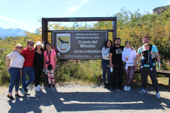Full Day Torres del Paine