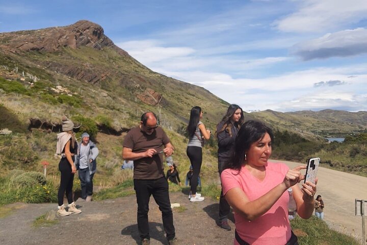 Full Day Torres del Paine