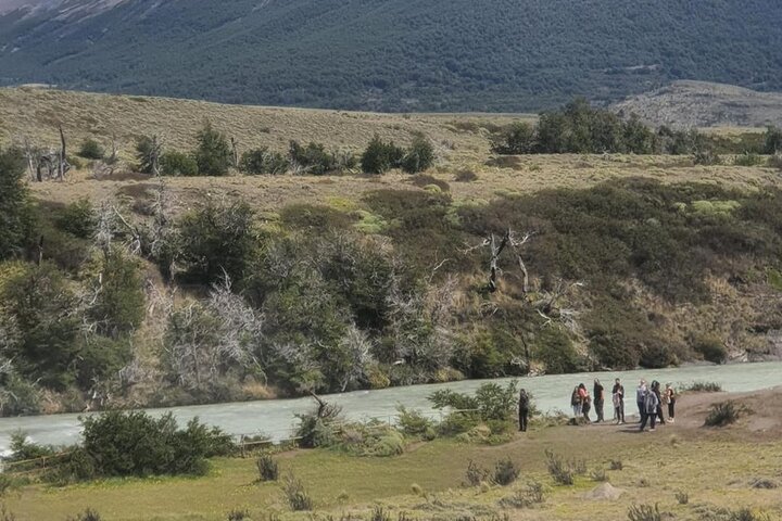 Full Day Torres del Paine