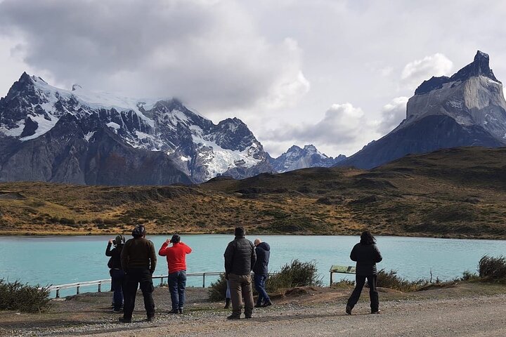 Full Day Torres del Paine