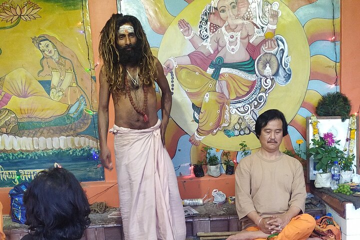 The Ultimate 1 Day in Varanasi - How to Spend 13 Hours - Private Guided Tour