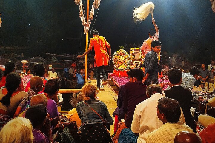 The Ultimate 1 Day in Varanasi - How to Spend 13 Hours - Private Guided Tour