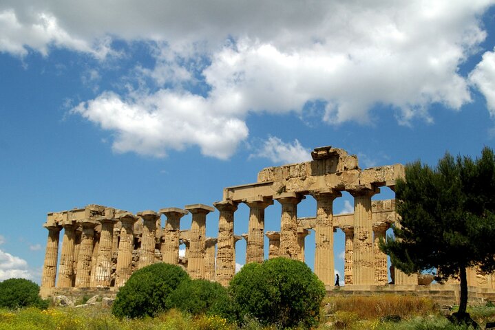 Agrigento: Valley of the Temples Tour – Small Group or Private