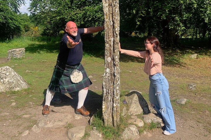 Cawdor Castle, Standing Stones, Culloden and Loch Ness