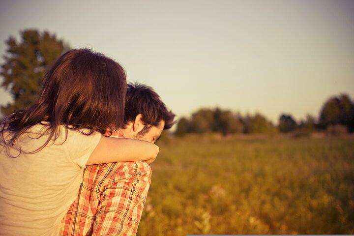 Private Romantic tour around Keszthely for couples