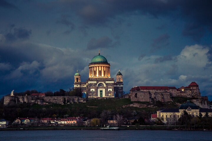 Unique Sites of Esztergom – Private Walking Tour for Couples
