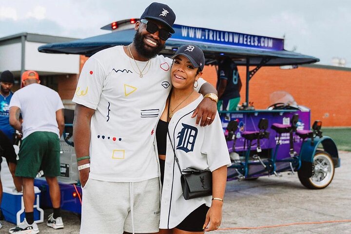 Explore Houston’s Hip Hop Culture on a 100% Motorized Party Bike