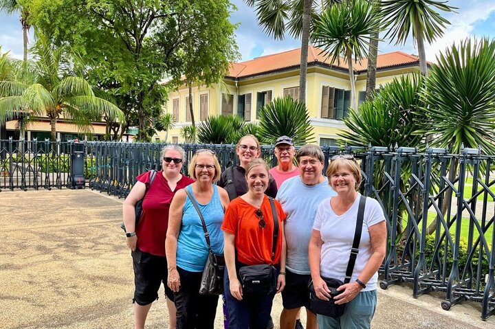 Singapore: Chinese, Indian & Arabic Quarters, Culture & Food Tour