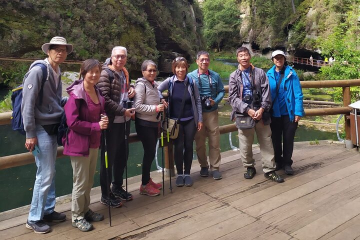 Bohemian & Saxon Switzerland From Prague-Travelers' Choice 2026