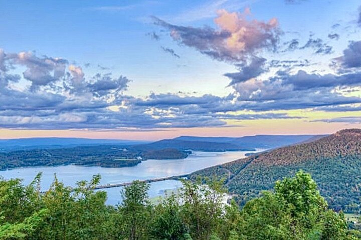 Ultimate Scenic Experience