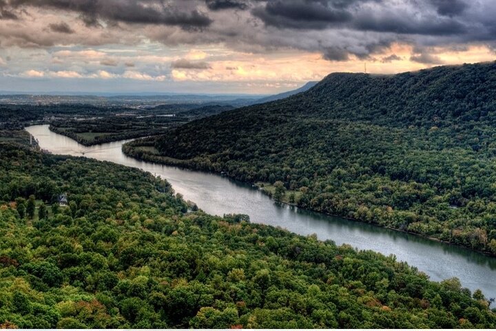 Ultimate Scenic Experience