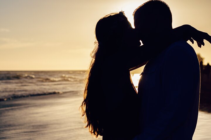 Romantic private tour around lovely Famagusta