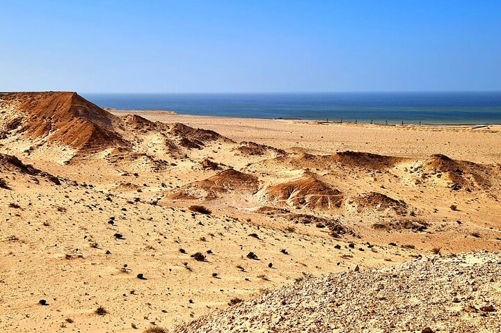 Excursions And Discovery