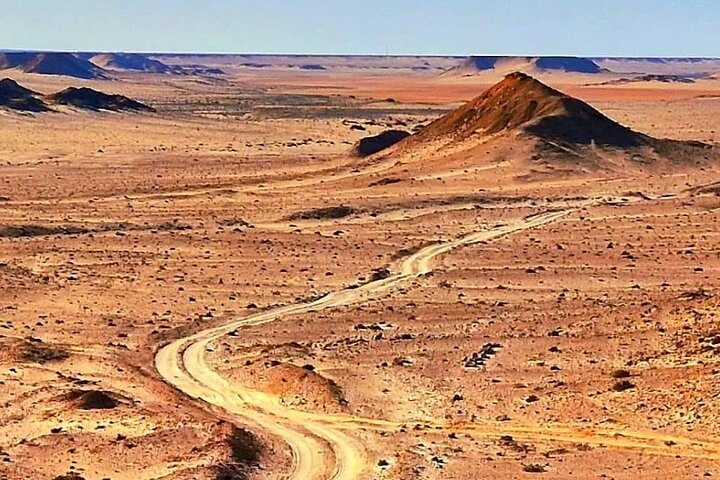 Excursions And Discovery