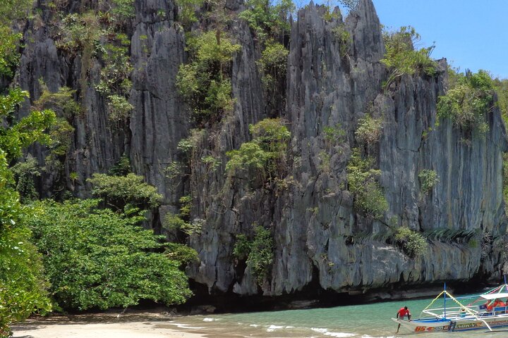 Puerto Princesa City Underground River Palawan UNESCO
