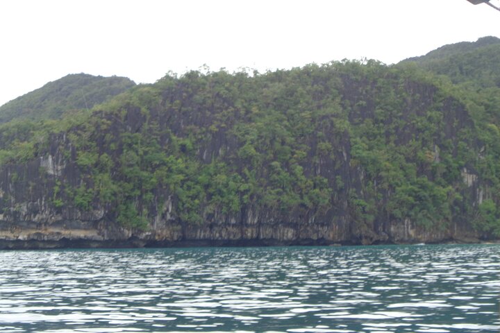 Puerto Princesa City Underground River Palawan UNESCO