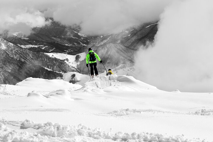 Highlights of Caucasus Mountains-Jinvali,Ananuri,Gudauri,Kazbegi(Group tour)