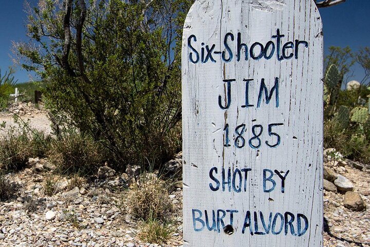 Tombstone & San Xavier, How the West was Won!