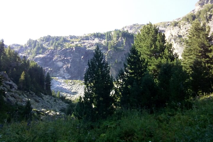 Half-Day Hiking with Private Mountain Guide in the Seven Rila Lakes