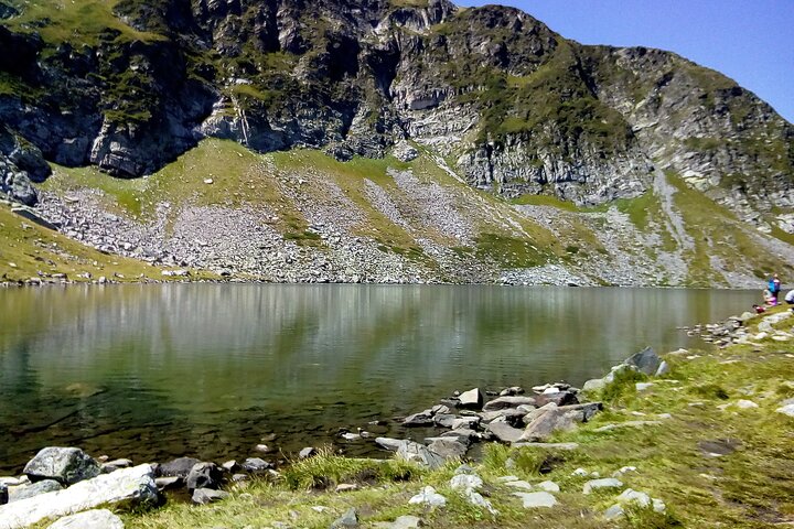 Half-Day Hiking with Private Mountain Guide in the Seven Rila Lakes