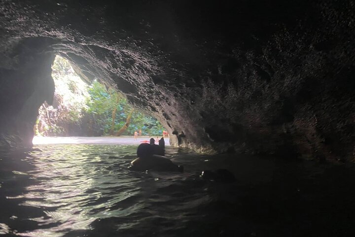 Lanta 4 Islands tour (Longtail boat)