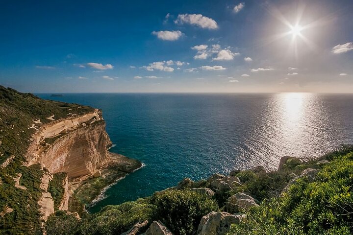 Mdina and Highlights of Malta Full Day Guided Tour Incl. Lunch and Transfers