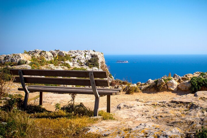 Mdina and Highlights of Malta Full Day Guided Tour Incl. Lunch and Transfers