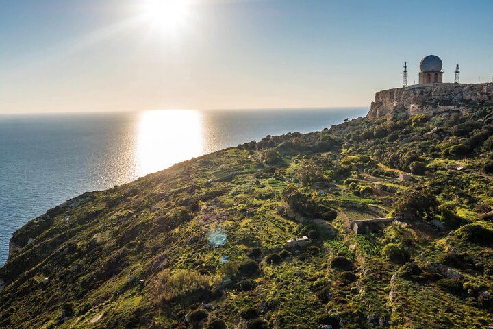 Mdina and Highlights of Malta Full Day Guided Tour Incl. Lunch and Transfers