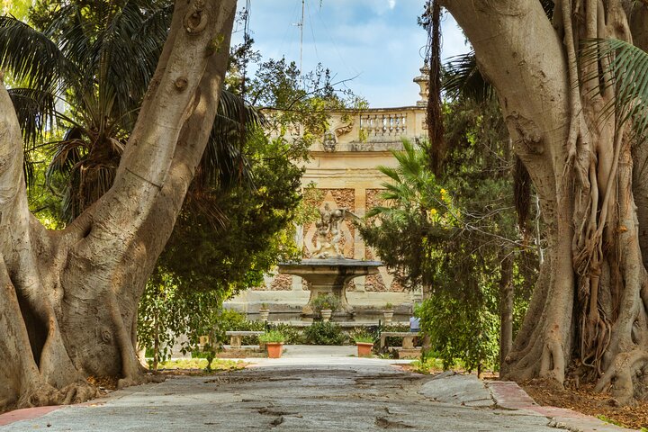 Mdina and Highlights of Malta Full Day Guided Tour Incl. Lunch and Transfers