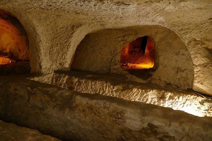 Mdina and Highlights of Malta Full Day Guided Tour Incl. Lunch and Transfers