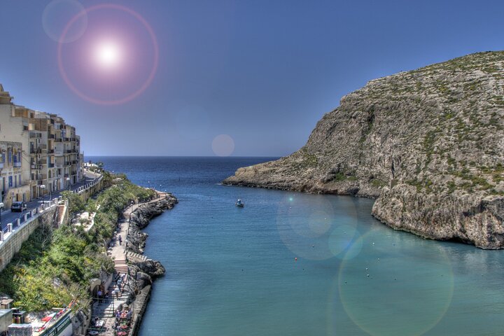 Gozo Guided Day Trip Incl. Ggantija Temples and Lunch