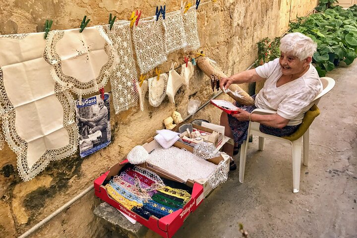 Gozo Guided Day Trip Incl. Ggantija Temples and Lunch