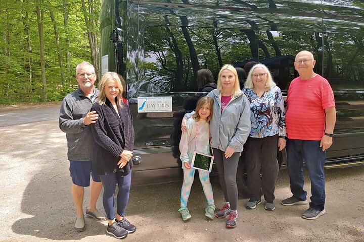Door County Day Trips: Sightseeing Top to Bottom