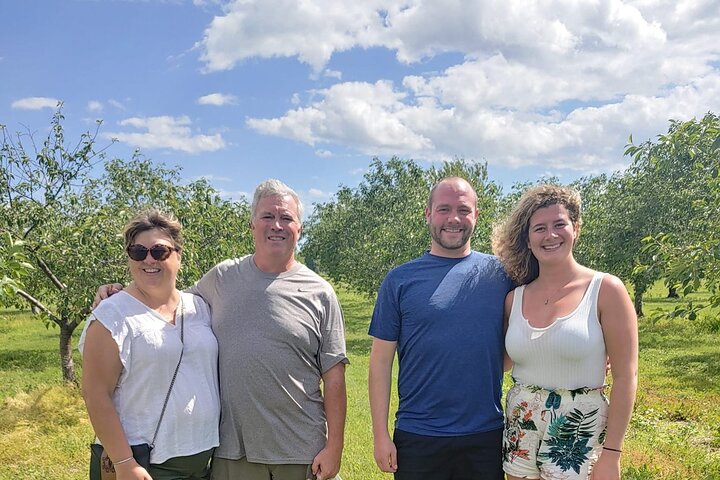 Door County Day Trips: Sightseeing Top to Bottom
