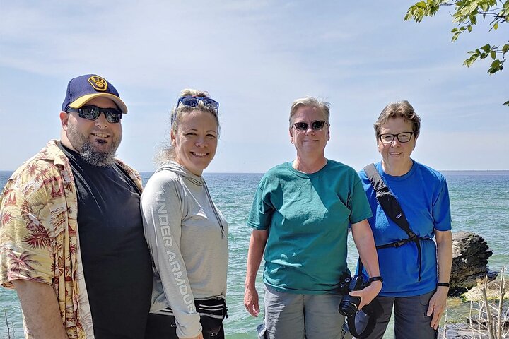 Door County Day Trips: Sightseeing Top to Bottom