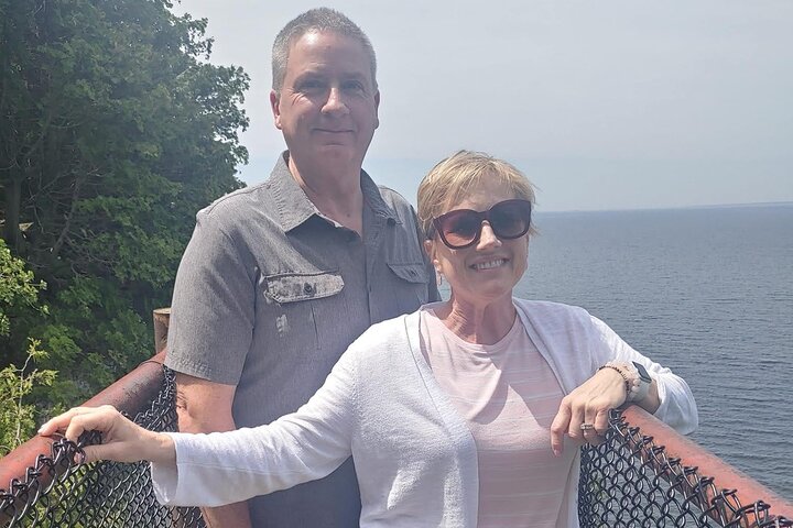 Door County Day Trips: Sightseeing Top to Bottom