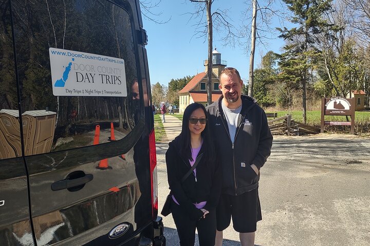Door County Day Trips: Sightseeing Top to Bottom