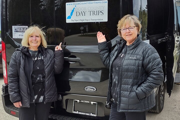 Door County Day Trips: Sightseeing Top to Bottom