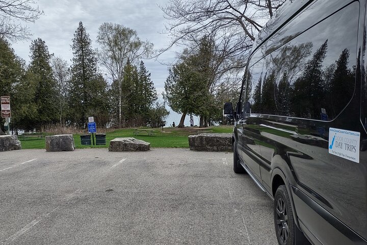 Door County Day Trips: Sightseeing Top to Bottom