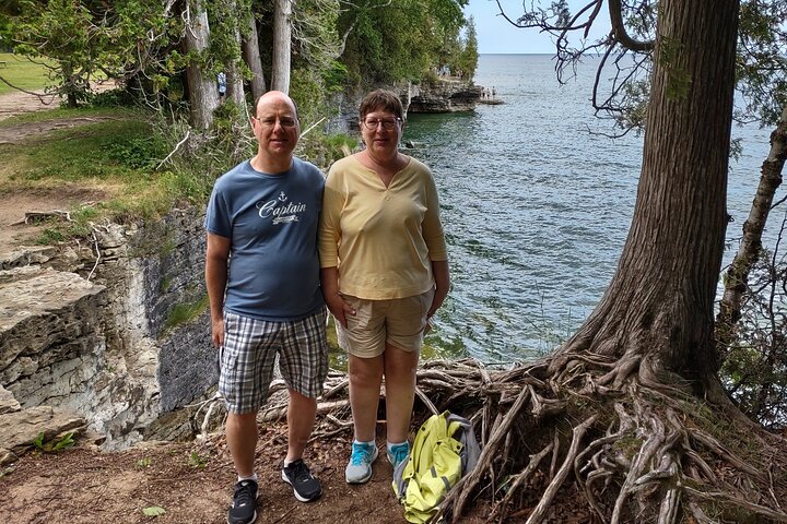 Door County Day Trips: Sightseeing Top to Bottom