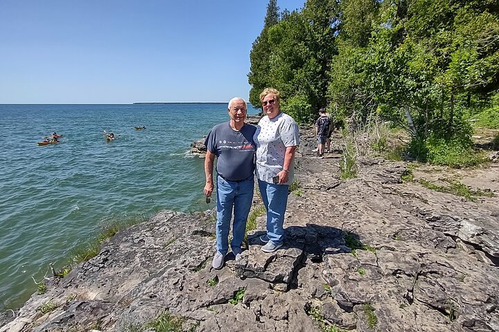 Door County Day Trips: Sightseeing Top to Bottom