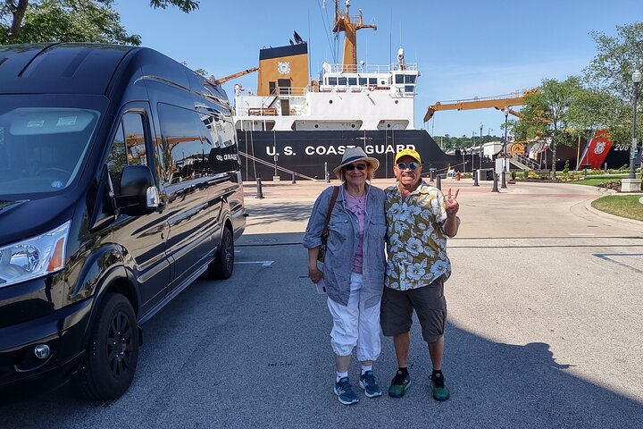 Door County Day Trips: Sightseeing Top to Bottom